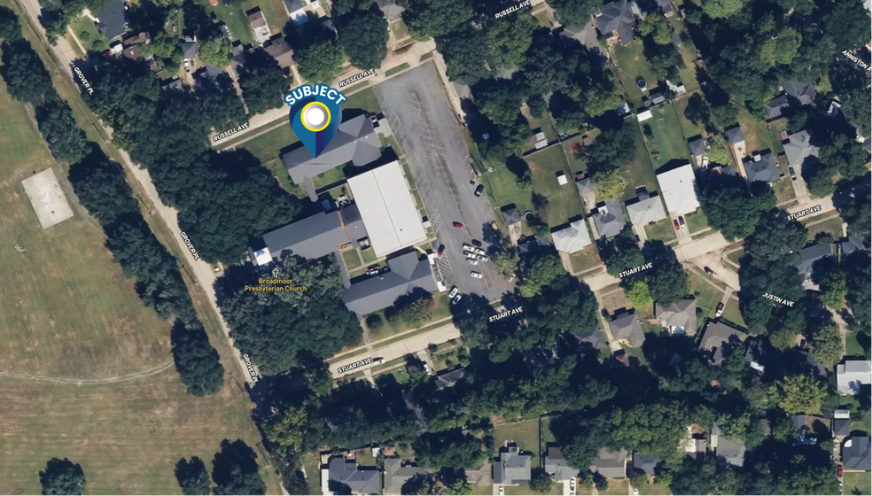 1915 Grover Pl, Shreveport, LA à louer - Photo du bâtiment - Image 1 de 23