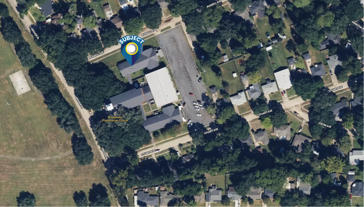 1915 Grover Pl, Shreveport, LA à louer Photo du bâtiment- Image 1 de 24