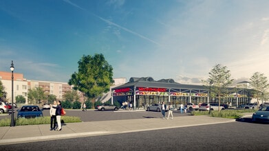 429 Paseo Grande, San Lorenzo, CA for lease Building Photo- Image 2 of 2