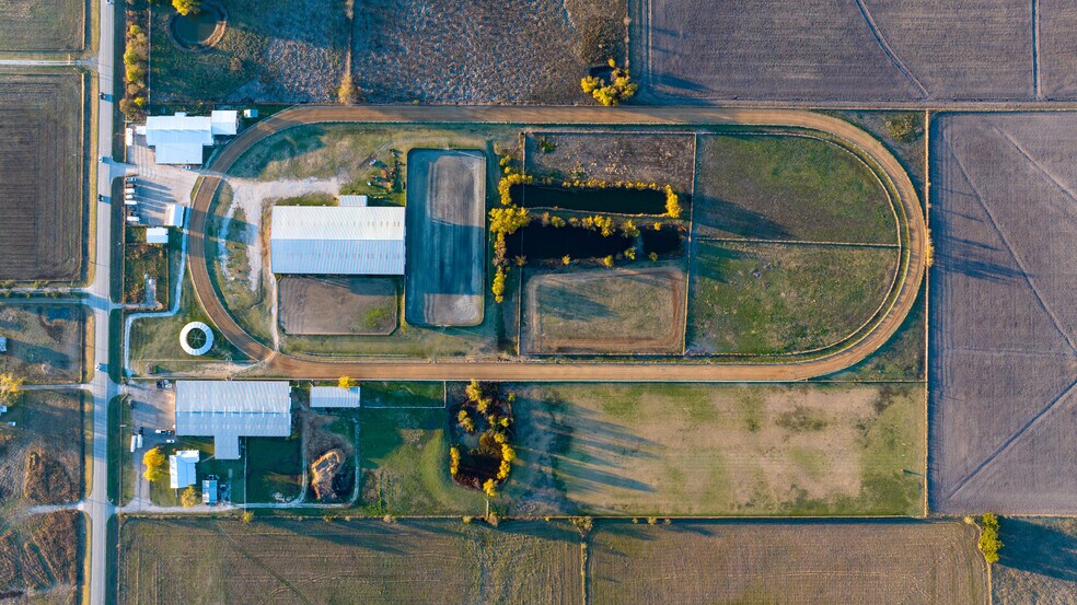 3018 FM 2578, Kaufman, TX à vendre - Aérien - Image 3 de 16