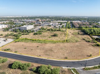 Plus de détails pour Cascade Pkwy & Yarrow Blvd, San Antonio, TX - Terrain à vendre