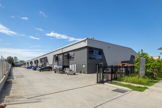 Plus de détails pour 32-38 Belmore Rd, Riverwood - Industriel à louer