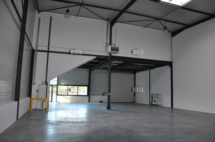 Flex in Ennery for sale - Building Photo - Image 3 of 7