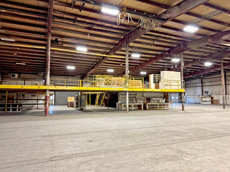 115 Airport Rd, Selinsgrove, PA à louer - Photo intérieure - Image 2 de 9