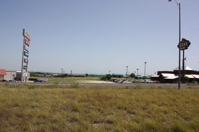 3705 E Central Texas Expy, Killeen, TX for sale - Building Photo - Image 1 of 6