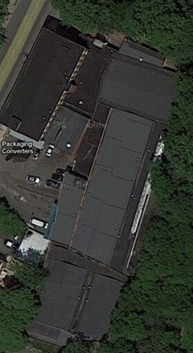 155 Mcbride Ave, Paterson, NJ à louer - Photo du bâtiment - Image 2 de 3