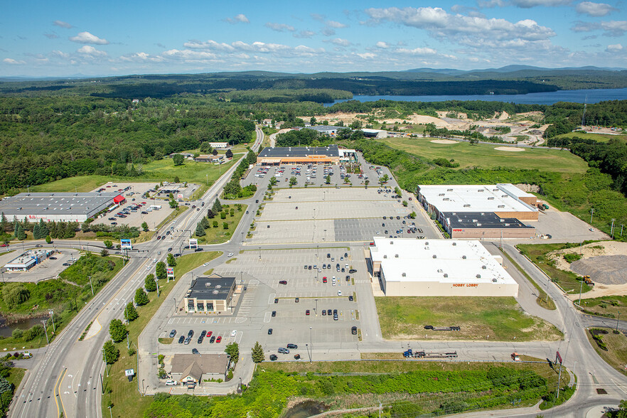 65 Mount Auburn Ave, Auburn, ME for lease - Building Photo - Image 3 of 5