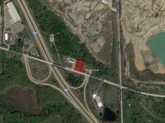 Plus de détails pour 8453 E Holly Rd, Holly, MI - Terrain à vendre