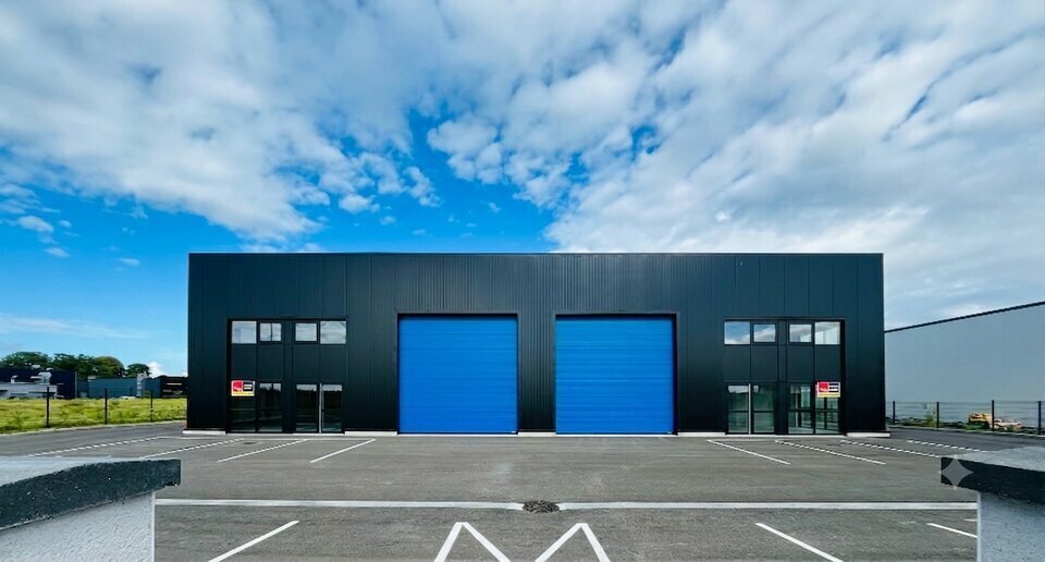Flex dans Le Havre à louer - Photo du bâtiment - Image 1 de 4