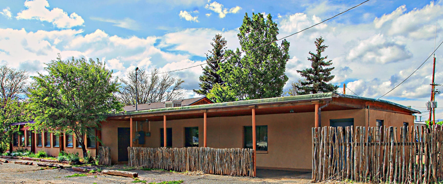 225 Main St, La Veta, CO for sale Building Photo- Image 1 of 1