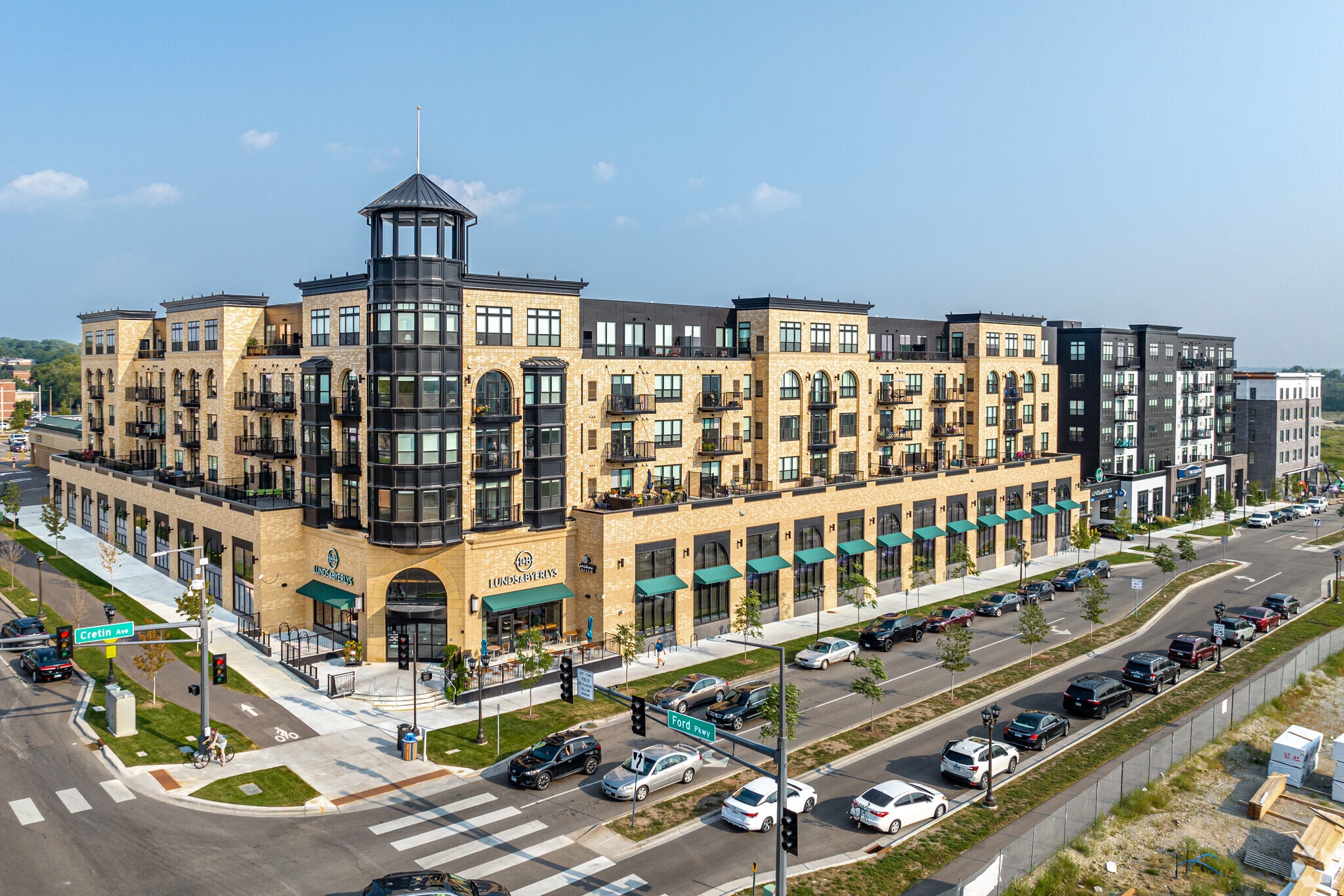 800 Cretin Ave S, Saint Paul, MN for lease Building Photo- Image 1 of 47