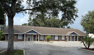 Plus de détails pour 2270 Drew St, Clearwater, FL - Bureau à louer