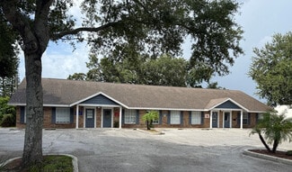 More details for 2270 Drew St, Clearwater, FL - Office for Lease