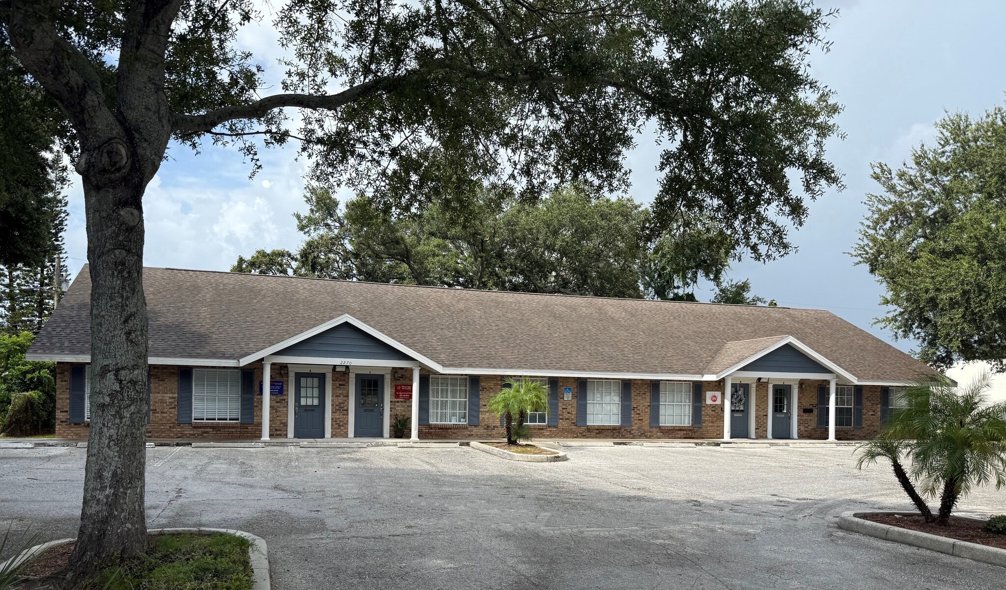 2270 Drew St, Clearwater, FL for lease Building Photo- Image 1 of 6