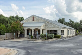 3721 Williams Dr, Georgetown, TX for lease Building Photo- Image 2 of 10