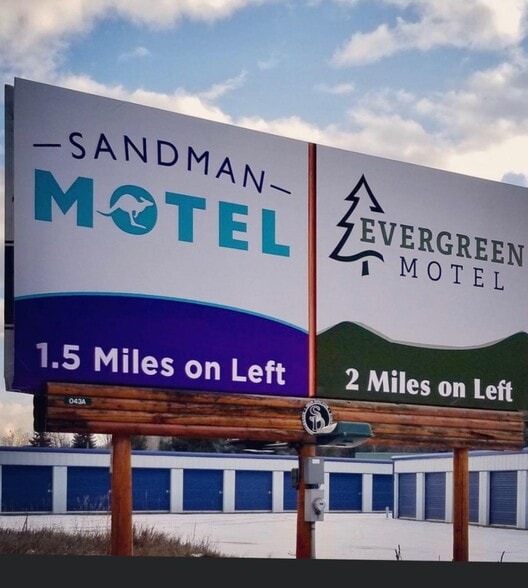 31901 US Highway 2, Libby, MT à vendre - Photo principale - Image 3 de 35