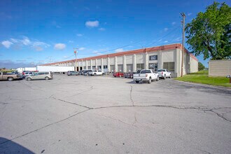 1001 Enterprise Ave, Oklahoma City, OK for lease Interior Photo- Image 1 of 2