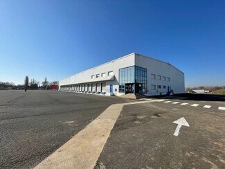 More details for 14 Rue Charles Picard, Ennery - Industrial for Lease