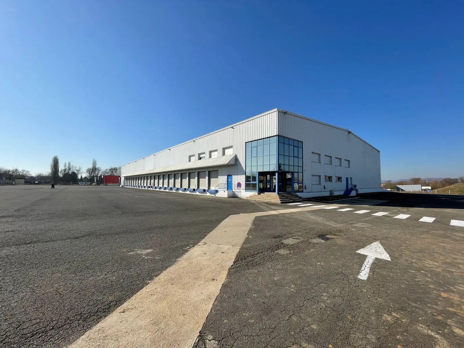 14 Rue Charles Picard, Ennery à louer Photo du bâtiment- Image 1 de 4