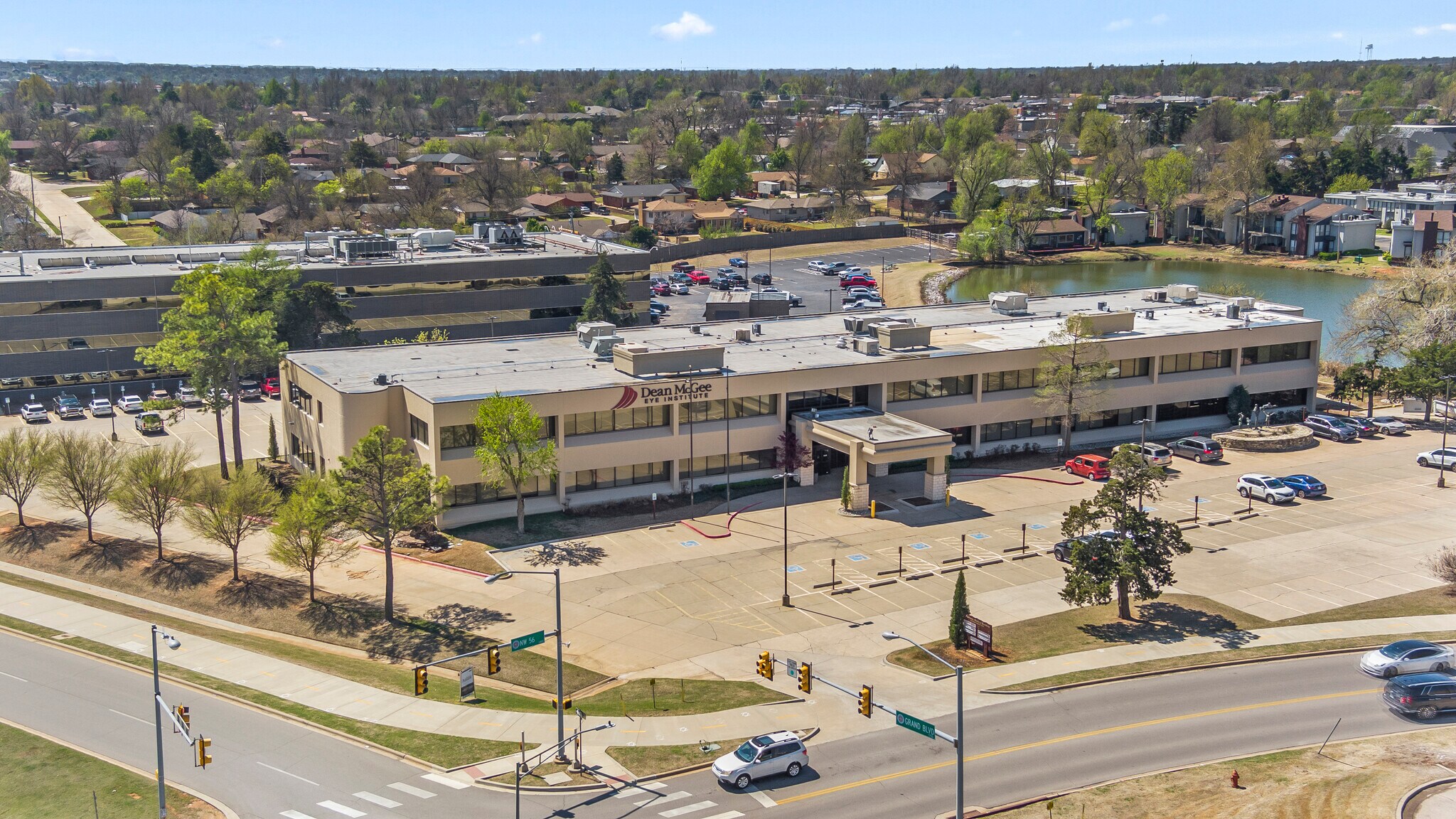 3500 NW 56th St, Oklahoma City, OK for lease Primary Photo- Image 1 of 13