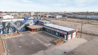 Plus de détails pour 601 E Lincolnway, Cheyenne, WY - Vente au détail à vendre