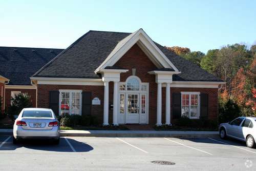 4130 Steve Reynolds Blvd, Norcross, GA for sale - Building Photo - Image 2 of 13