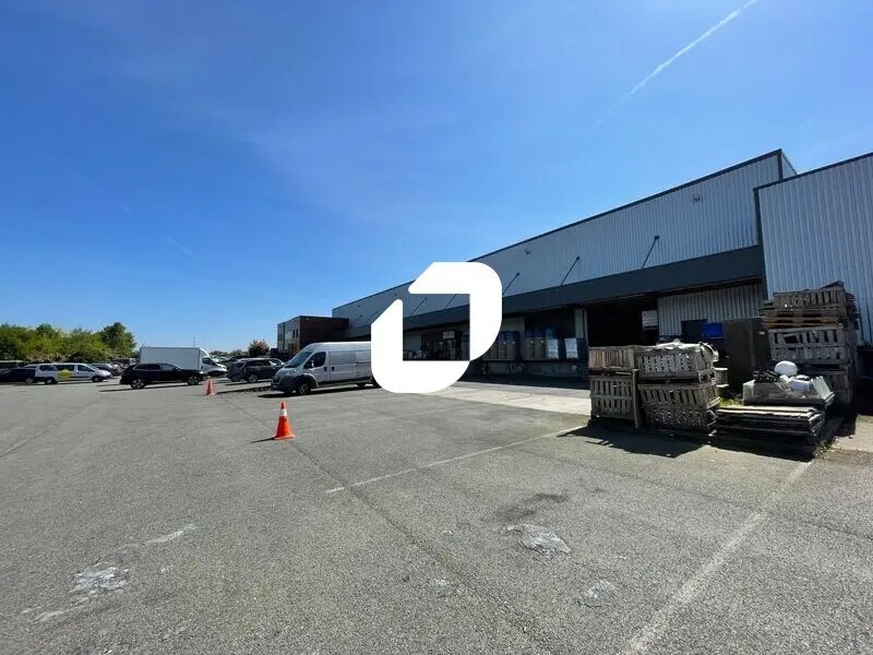 Avenue Beaumontoir, Louvres à louer Photo du bâtiment- Image 1 de 14