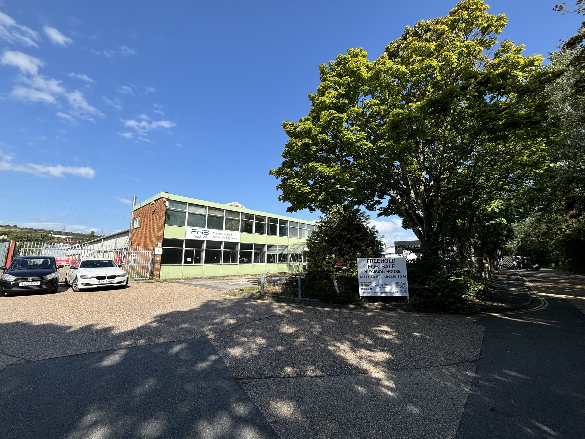 Northarbour Rd, Portsmouth for sale Primary Photo- Image 1 of 13