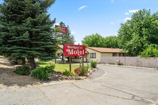 More details for 37448 Main St, Burney, CA - Hospitality for Sale