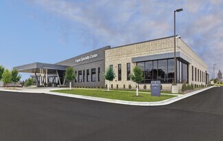 More details for 2975 Holiday Ct, Eagan, MN - Office/Medical for Lease