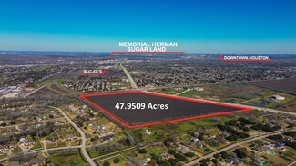 More details for 6600 Fm 762, Richmond, TX - Land for Sale