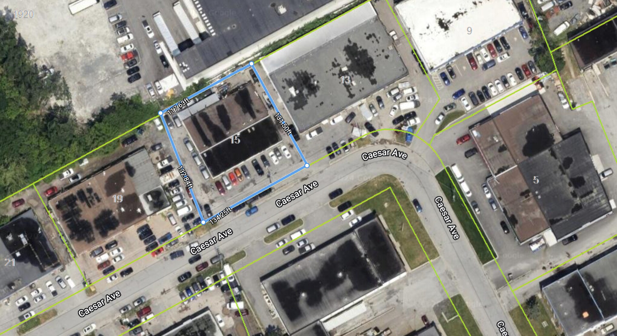 15 Caesar Ave, Ottawa, ON à vendre Autre- Image 1 de 1