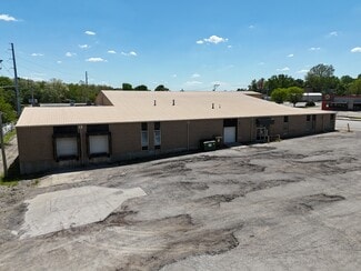 More details for 2305 Saint Joseph Ave, Saint Joseph, MO - Industrial for Sale