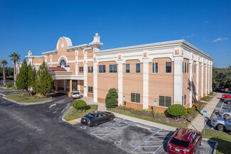 More details for 917 Rinehart Rd, Lake Mary, FL - Office for Lease