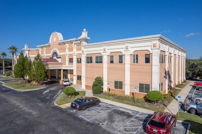 More details for 917 Rinehart Rd, Lake Mary, FL - Office for Lease