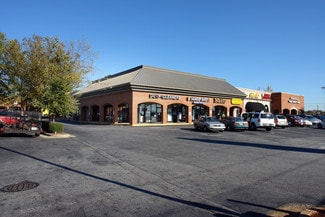 More details for 575-585 W Pike St, Lawrenceville, GA - Retail for Lease