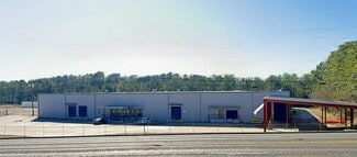 More details for 1604 E Whaley St, Longview, TX - Industrial for Lease