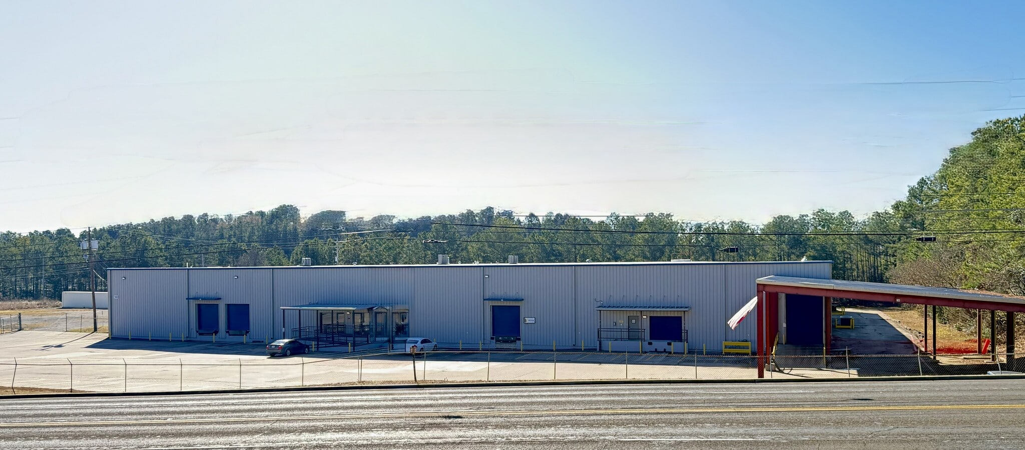 1604 E Whaley St, Longview, TX for lease Primary Photo- Image 1 of 25