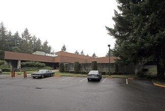 Plus de détails pour 600 S 334th St, Federal Way, WA - Flex à vendre