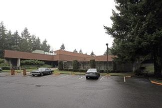 Plus de détails pour 600 S 334th St, Federal Way, WA - Flex à vendre