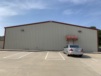 More details for 401 Industrial, Nash, TX - Industrial for Lease