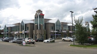 More details for 2920 Calgary Trl NW, Edmonton, AB - Office/Retail for Lease