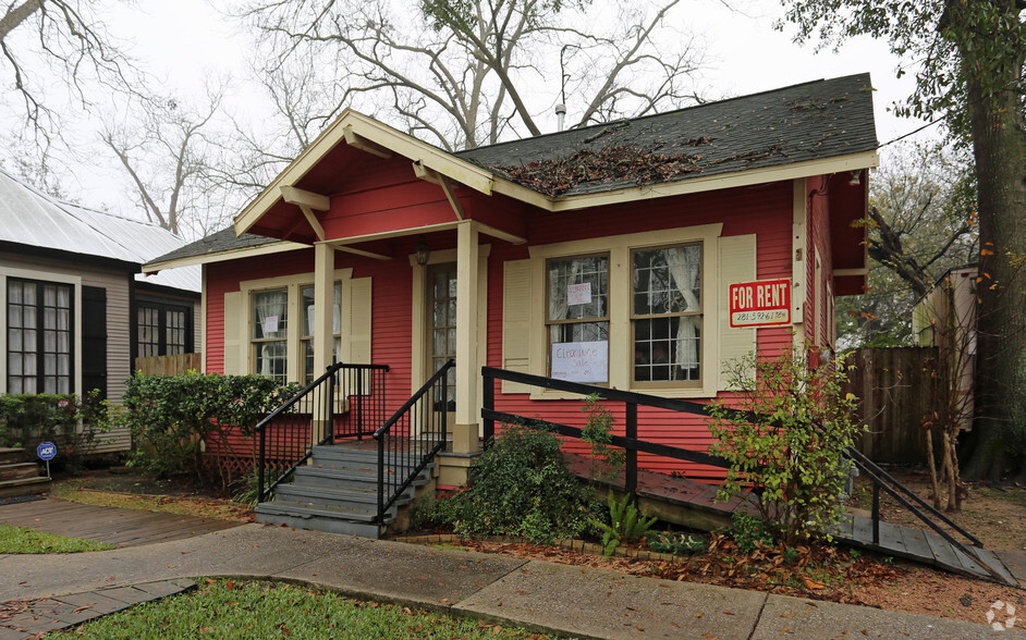 123 Midway St, Spring, TX à vendre - Photo principale - Image 2 de 2