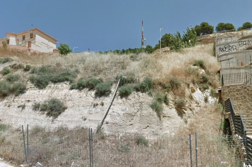 Land in Chinchilla de Monte-Aragón, Albacete for sale - Interior Photo - Image 1 of 4