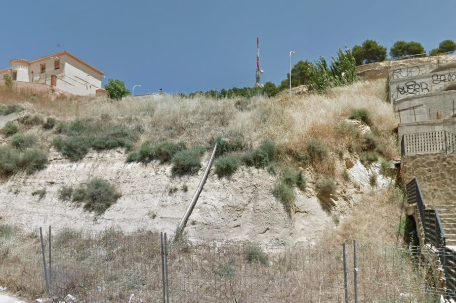 Land in Chinchilla de Monte-Aragón, Albacete for sale Interior Photo- Image 1 of 5
