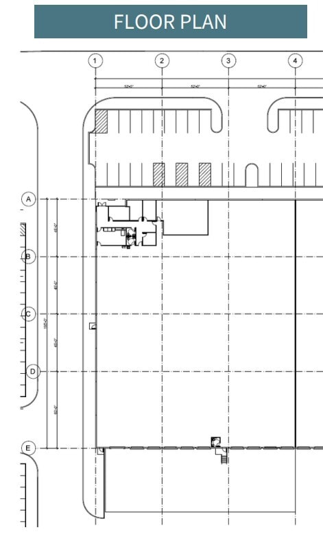 0 Harley Club Dr, Ashland, VA for lease Floor Plan- Image 1 of 1