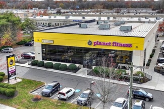 More details for 469 E Main St, Branford, CT - Retail for Sale