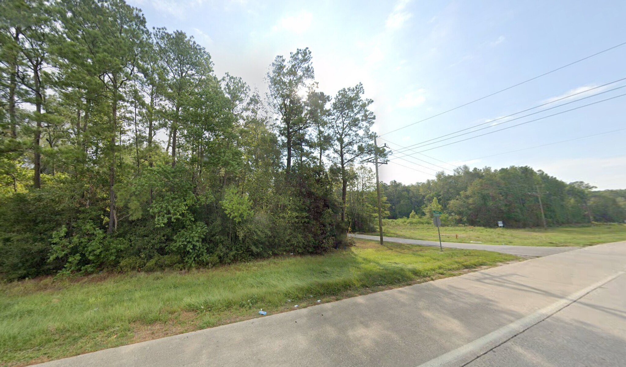 1.8 Acres Loop 336 & Butler Road loop, Conroe, TX for sale Building Photo- Image 1 of 6