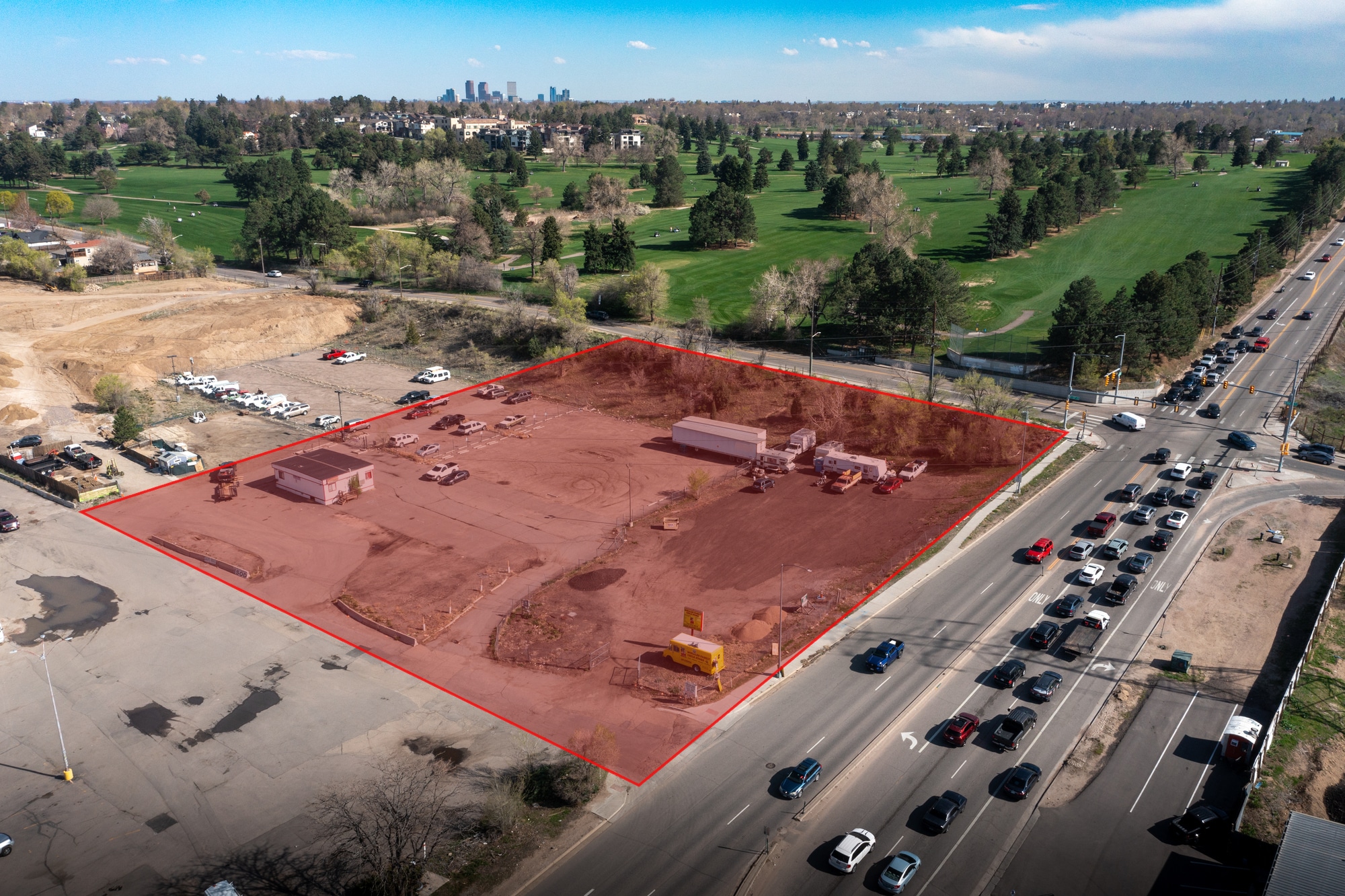 5200 Sheridan (Lot 1) blvd, Denver, CO for sale Building Photo- Image 1 of 7