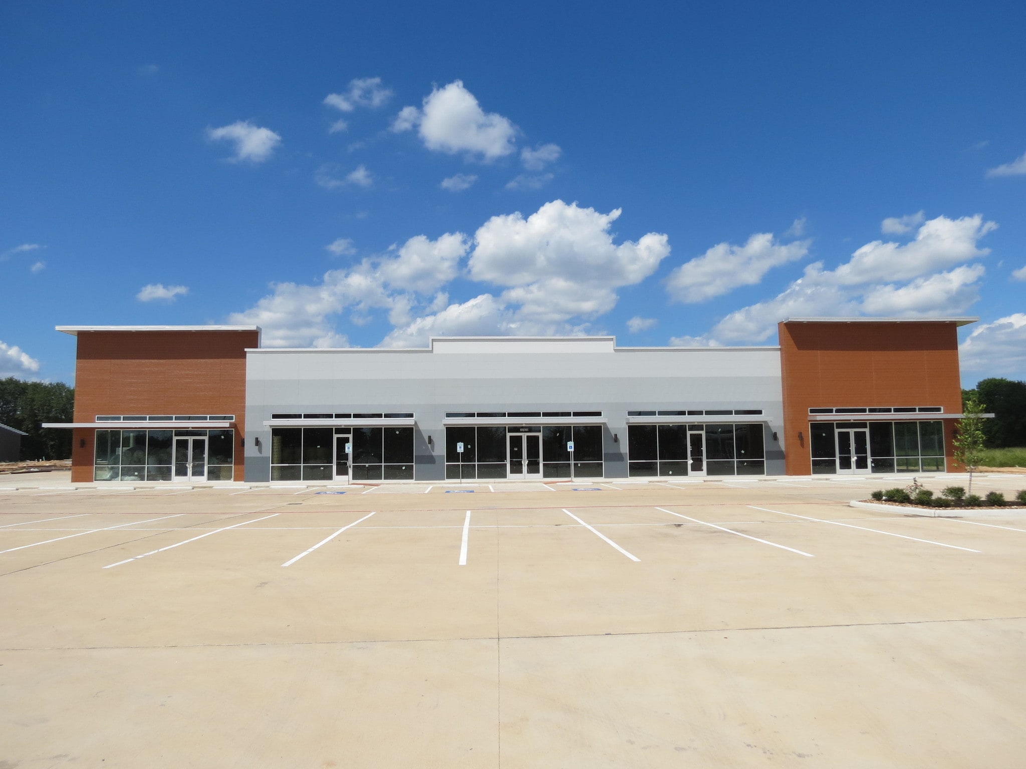 22920 Kuykendahl Rd, Spring, TX for lease Primary Photo- Image 1 of 14